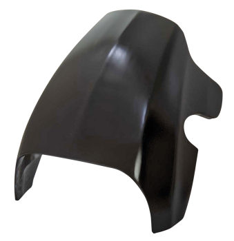 RICK'S MINI LAMPENMASKE FÜR SPORTSTER S